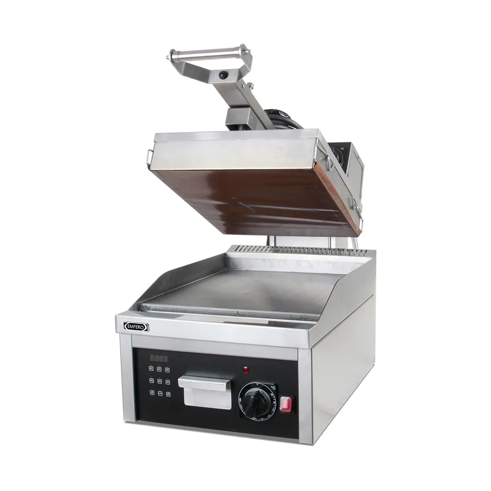 Contact Grill & Toaster