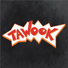 Tawook