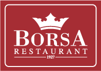 Borsa Restaurant